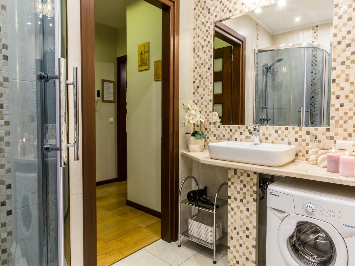 Apartament Zacisze Pod Giewontem Zakopane Extérieur photo